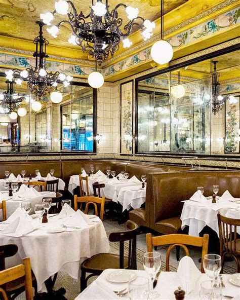 It has also received more James Beard awards than any other <strong>restaurant</strong> in the whole of the city. . Best french restaurants nyc